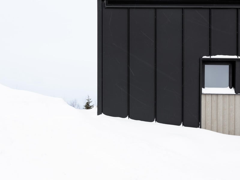 "Chalet Du Bois Flotté" Residence preview 10